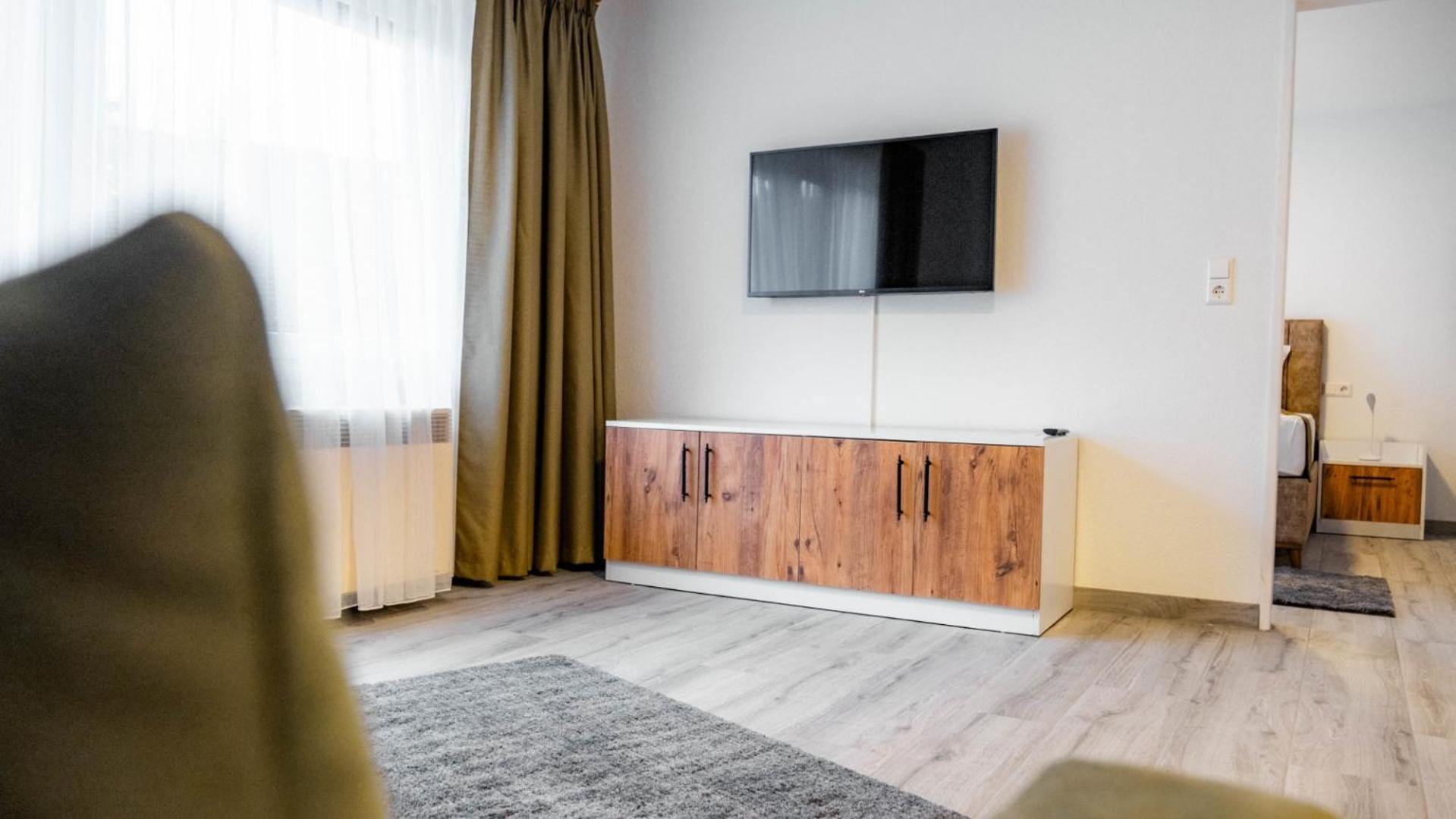 E&B Apartments Waiblingen Waiblingen  Exterior photo